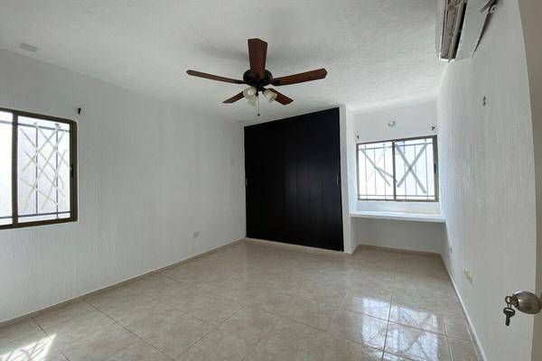 Foto de casa en 1 , las américas ii, mérida, yucatán, 0 foto 04 Foto de casa en venta en 1 , las américas ii, mérida, yucatán, 0 No. 04