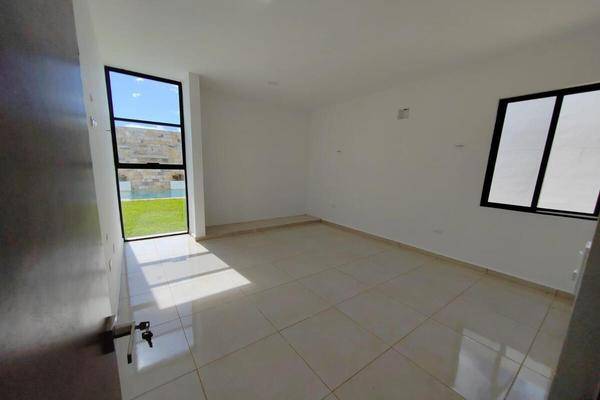 Foto de casa en 1 , las margaritas de cholul, mérida, yucatán, 0 foto 03 Foto de casa en venta en 1 , las margaritas de cholul, mérida, yucatán, 0 No. 03