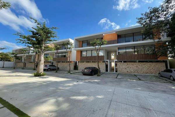Foto de departamento en 1 , montebello, mérida, yucatán, 0 foto 02 Foto de departamento en renta en 1 , montebello, mérida, yucatán, 0 No. 02