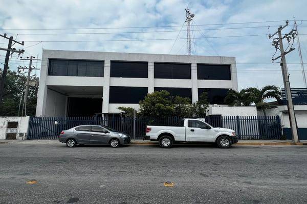 Foto de oficina en 1 , puerto pesquero, carmen, campeche, 26345296 foto 01 Foto de oficina en renta en 1 , puerto pesquero, carmen, campeche, 26345296 No. 01
