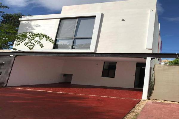 Foto de casa en 1 , san ramon norte, mérida, yucatán, 0 foto 01 Foto de casa en renta en 1 , san ramon norte, mérida, yucatán, 0 No. 01