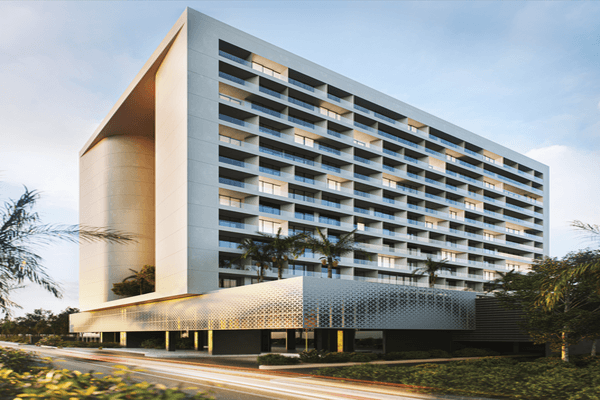 Foto de departamento en 1 , santa gertrudis copo, mérida, yucatán, 25438506 foto 03 Foto de departamento en venta en 1 , santa gertrudis copo, mérida, yucatán, 25438506 No. 03