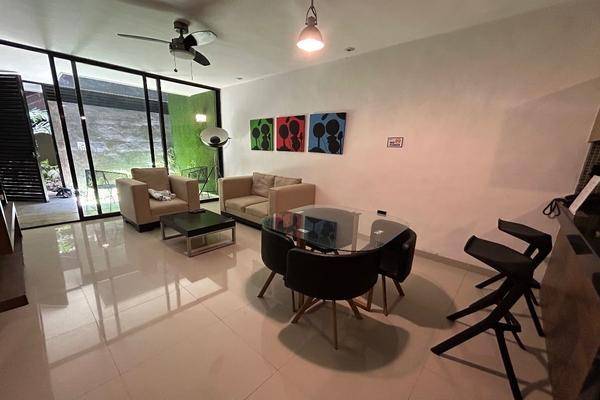 Foto de departamento en 1 , sodzil norte, mérida, yucatán, 0 foto 02 Foto de departamento en renta en 1 , sodzil norte, mérida, yucatán, 0 No. 02