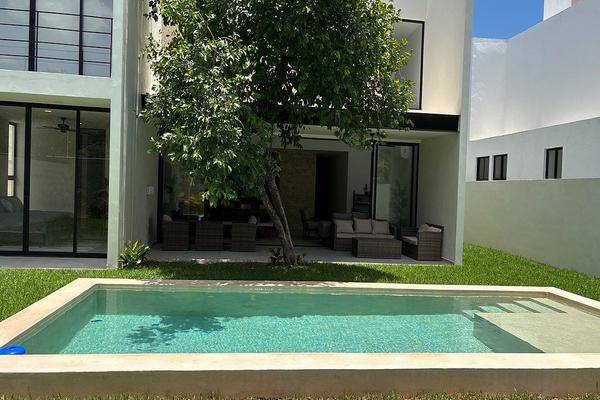 Foto de casa en 1 , tamanché, mérida, yucatán, 0 foto 15 Foto de casa en venta en 1 , tamanché, mérida, yucatán, 0 No. 15