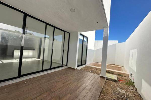 Foto de departamento en 1 , temozon norte, mérida, yucatán, 0 foto 03 Foto de departamento en renta en 1 , temozon norte, mérida, yucatán, 0 No. 03