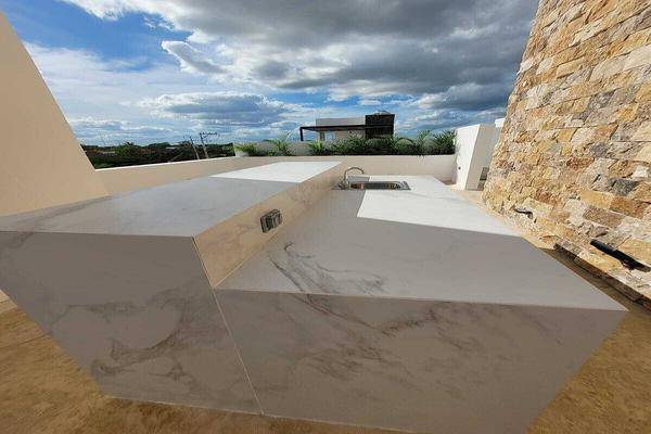 Foto de casa en 1 , temozon norte, mérida, yucatán, 0 foto 04 Foto de casa en venta en 1 , temozon norte, mérida, yucatán, 0 No. 04