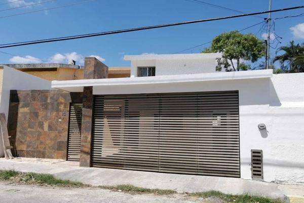 Foto de casa en 1 , vista alegre, mérida, yucatán, 30450159 foto 01 Foto de casa en renta en 1 , vista alegre, mérida, yucatán, 30450159 No. 01