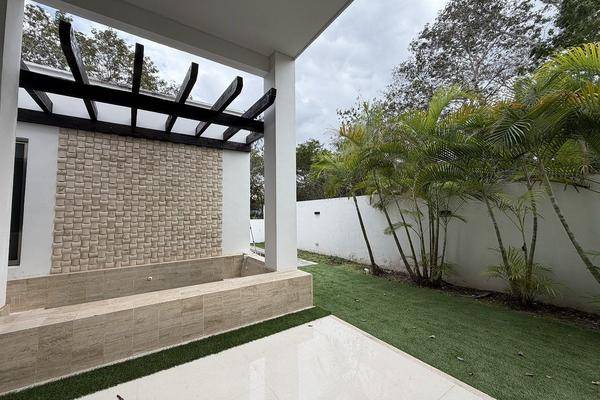 Foto de casa en 1 , yucatán country club, mérida, yucatán, 0 foto 07 Foto de casa en venta en 1 , yucatán country club, mérida, yucatán, 0 No. 07