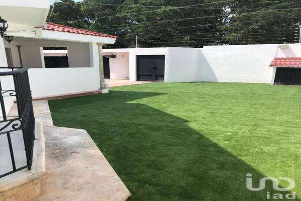 Foto de casa en 10 305, sodzil norte, mérida, yucatán, 30145035 foto 01 Foto de casa en renta en 10 305, sodzil norte, mérida, yucatán, 30145035 No. 01