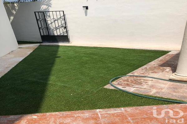 Foto de casa en 10 305, sodzil norte, mérida, yucatán, 30145035 foto 04 Foto de casa en renta en 10 305, sodzil norte, mérida, yucatán, 30145035 No. 04