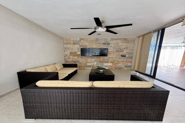 Foto de casa en 10 arana , chicxulub puerto, progreso, yucatán, 29096858 foto 03 Foto de casa en venta en 10 arana , chicxulub puerto, progreso, yucatán, 29096858 No. 03