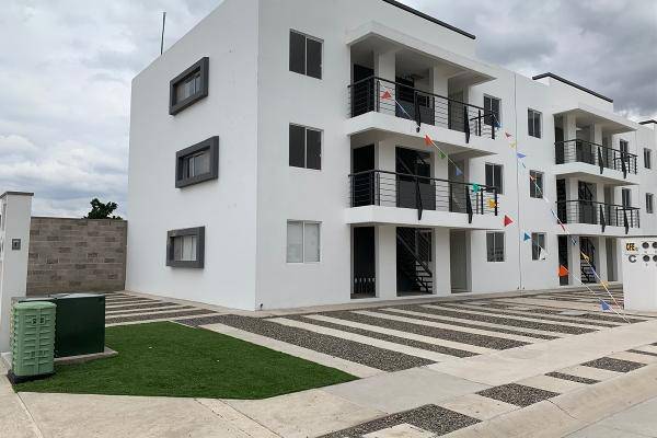 Foto de departamento en , 10 de mayo, león, guanajuato, 0 foto 02 Foto de departamento en venta en , 10 de mayo, león, guanajuato, 0 No. 02