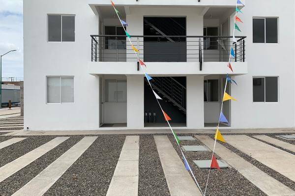 Foto de departamento en , 10 de mayo, león, guanajuato, 0 foto 05 Foto de departamento en venta en , 10 de mayo, león, guanajuato, 0 No. 05