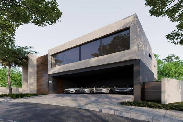 Foto de casa en 10 , la rejoyada, mérida, yucatán, 0 foto 01 Foto de casa en venta en 10 , la rejoyada, mérida, yucatán, 0 No. 01