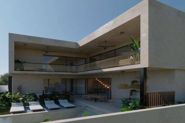 Foto de casa en 10 , la rejoyada, mérida, yucatán, 0 foto 02 Foto de casa en venta en 10 , la rejoyada, mérida, yucatán, 0 No. 02