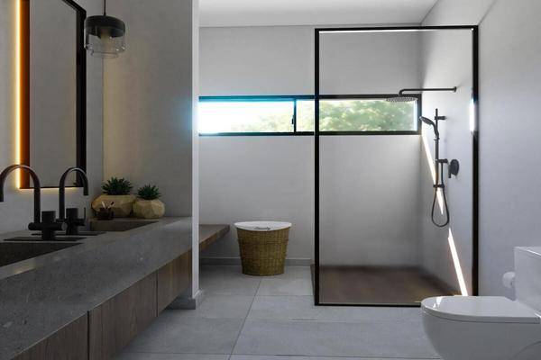 Foto de casa en 10 , la rejoyada, mérida, yucatán, 0 foto 05 Foto de casa en venta en 10 , la rejoyada, mérida, yucatán, 0 No. 05