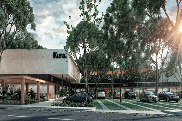 Foto de local en 10 , montebello, mérida, yucatán, 0 foto 01 Foto de local en renta en 10 , montebello, mérida, yucatán, 0 No. 01