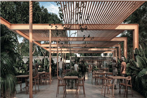 Foto de local en 10 , montebello, mérida, yucatán, 0 foto 02 Foto de local en renta en 10 , montebello, mérida, yucatán, 0 No. 02