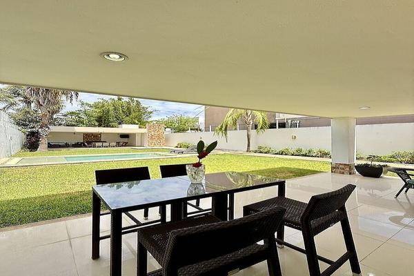 Foto de casa en 10 , montebello, mérida, yucatán, 0 foto 01 Foto de casa en venta en 10 , montebello, mérida, yucatán, 0 No. 01