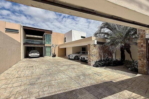 Foto de casa en 10 , montebello, mérida, yucatán, 0 foto 02 Foto de casa en venta en 10 , montebello, mérida, yucatán, 0 No. 02