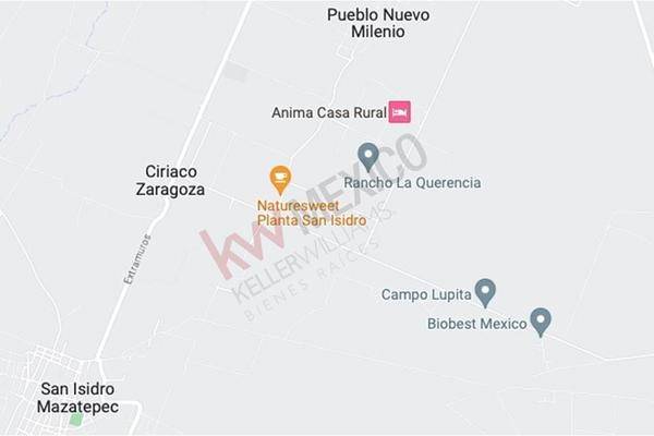 Foto de terreno habitacional en 10, san isidro mazatepec, tala, jalisco, 0 foto 02 Foto de terreno habitacional en venta en 10, san isidro mazatepec, tala, jalisco, 0 No. 02