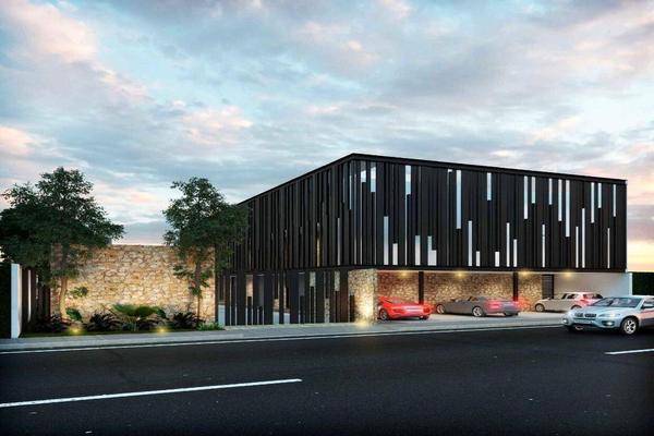 Foto de departamento en 10 , san ramon norte, mérida, yucatán, 0 foto 02 Foto de departamento en venta en 10 , san ramon norte, mérida, yucatán, 0 No. 02