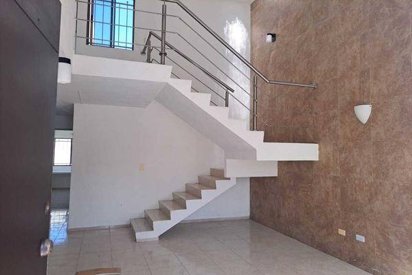 Foto de casa en 100-2 , las américas ii, mérida, yucatán, 0 foto 02 Foto de casa en renta en 100-2 , las américas ii, mérida, yucatán, 0 No. 02