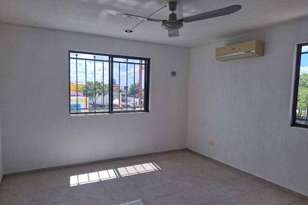 Foto de casa en 100-2 , las américas ii, mérida, yucatán, 0 foto 03 Foto de casa en renta en 100-2 , las américas ii, mérida, yucatán, 0 No. 03