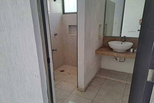 Foto de casa en 100-2 , las américas ii, mérida, yucatán, 0 foto 04 Foto de casa en renta en 100-2 , las américas ii, mérida, yucatán, 0 No. 04