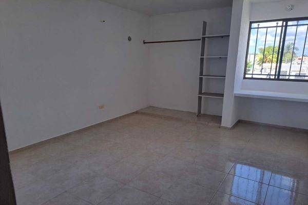 Foto de casa en 100-2 , las américas ii, mérida, yucatán, 0 foto 05 Foto de casa en renta en 100-2 , las américas ii, mérida, yucatán, 0 No. 05