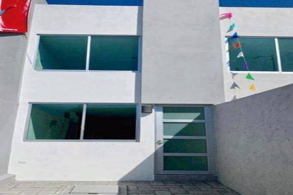 Foto de casa en 103 oriente , granjas san isidro, puebla, puebla, 0 foto 01 Foto de casa en venta en 103 oriente , granjas san isidro, puebla, puebla, 0 No. 01