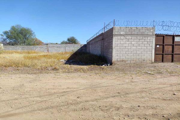Foto de terreno habitacional en , 11 de febrero, chihuahua, chihuahua, 0 foto 02 Foto de terreno habitacional en venta en , 11 de febrero, chihuahua, chihuahua, 0 No. 02