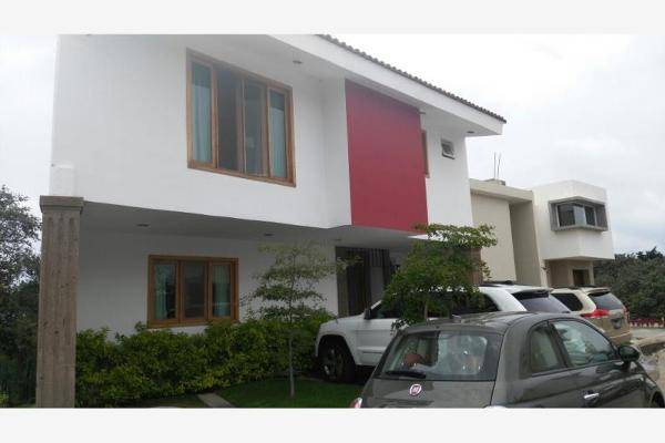 Foto de casa en 11, los robles, zapopan, jalisco, 2210744 foto 01 Foto de casa en venta en 11, los robles, zapopan, jalisco, 2210744 No. 01