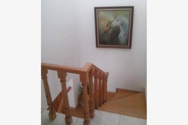 Foto de casa en 11, los robles, zapopan, jalisco, 2210744 foto 03 Foto de casa en venta en 11, los robles, zapopan, jalisco, 2210744 No. 03