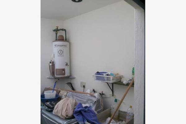 Foto de casa en 11, los robles, zapopan, jalisco, 2210744 foto 04 Foto de casa en venta en 11, los robles, zapopan, jalisco, 2210744 No. 04