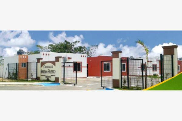 Foto de casa en 111, paseo de las palmas, veracruz, veracruz de ignacio de la llave, 2223874 foto 04 Foto de casa en venta en 111, paseo de las palmas, veracruz, veracruz de ignacio de la llave, 2223874 No. 04