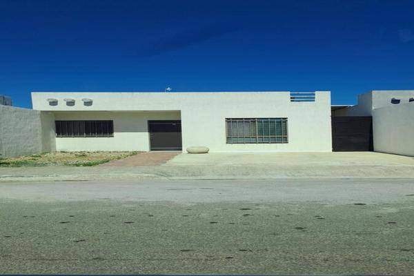 Foto de casa en 112 , las américas, mérida, yucatán, 0 foto 02 Foto de casa en renta en 112 , las américas, mérida, yucatán, 0 No. 02