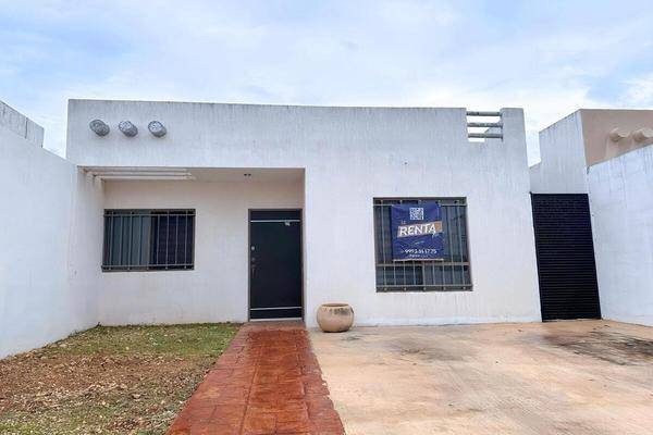 Foto de casa en 112 , las américas, mérida, yucatán, 0 foto 03 Foto de casa en renta en 112 , las américas, mérida, yucatán, 0 No. 03