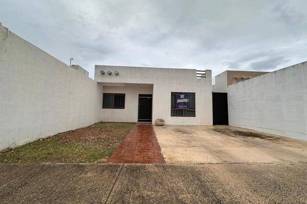 Foto de casa en 112 , las américas, mérida, yucatán, 0 foto 04 Foto de casa en renta en 112 , las américas, mérida, yucatán, 0 No. 04