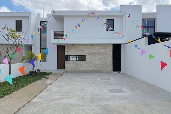 Foto de casa en 114 , dzitya, mérida, yucatán, 0 foto 01 Foto de casa en venta en 114 , dzitya, mérida, yucatán, 0 No. 01