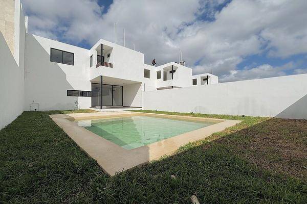 Foto de casa en 114 , dzitya, mérida, yucatán, 0 foto 02 Foto de casa en venta en 114 , dzitya, mérida, yucatán, 0 No. 02