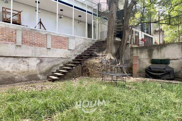 Foto de casa en 115j n/a, alcantarilla, álvaro obregón, df / cdmx, 29724809 foto 03 Foto de casa en renta en 115j n/a, alcantarilla, álvaro obregón, df / cdmx, 29724809 No. 03