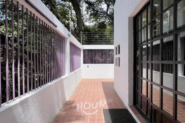 Foto de casa en 115j n/a, alcantarilla, álvaro obregón, df / cdmx, 29724809 foto 05 Foto de casa en renta en 115j n/a, alcantarilla, álvaro obregón, df / cdmx, 29724809 No. 05
