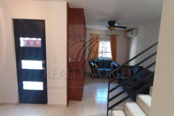 Foto de casa en 116, ventura de asís segundo sector, apodaca, nuevo león, 0 foto 03 Foto de casa en renta en 116, ventura de asís segundo sector, apodaca, nuevo león, 0 No. 03