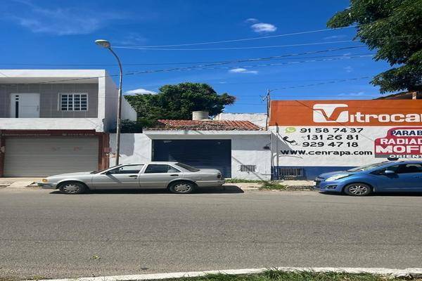 Foto de local en 119 , miraflores, mérida, yucatán, 0 foto 04 Foto de local en venta en 119 , miraflores, mérida, yucatán, 0 No. 04