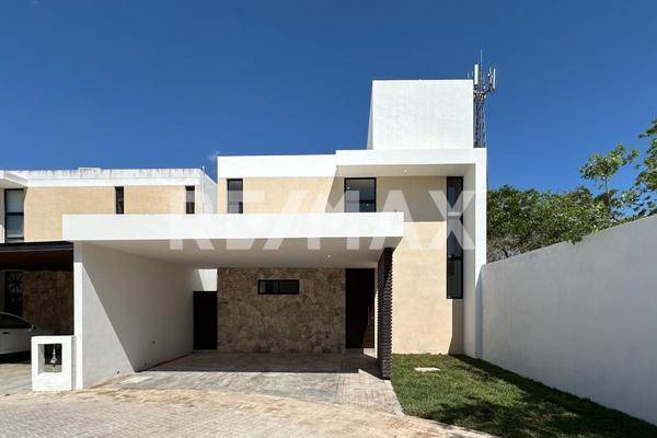 Foto de casa en 12 , cholul, mérida, yucatán, 0 foto 01 Foto de casa en venta en 12 , cholul, mérida, yucatán, 0 No. 01