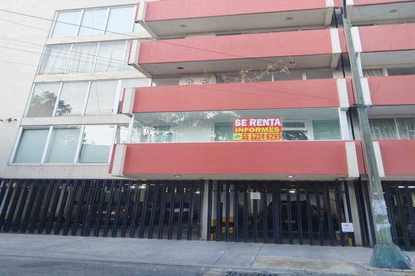 Foto de departamento en 12 de octubre , escandón ii sección, miguel hidalgo, df / cdmx, 0 foto 01 Foto de departamento en renta en 12 de octubre , escandón ii sección, miguel hidalgo, df / cdmx, 0 No. 01