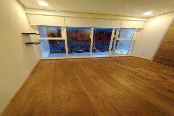 Foto de departamento en 12 de octubre , escandón ii sección, miguel hidalgo, df / cdmx, 30392401 foto 04 Foto de departamento en renta en 12 de octubre , escandón ii sección, miguel hidalgo, df / cdmx, 30392401 No. 04