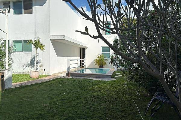 Foto de departamento en 12 , montebello, mérida, yucatán, 0 foto 01 Foto de departamento en renta en 12 , montebello, mérida, yucatán, 0 No. 01