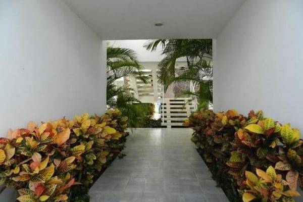 Foto de departamento en 12 , montebello, mérida, yucatán, 0 foto 02 Foto de departamento en renta en 12 , montebello, mérida, yucatán, 0 No. 02